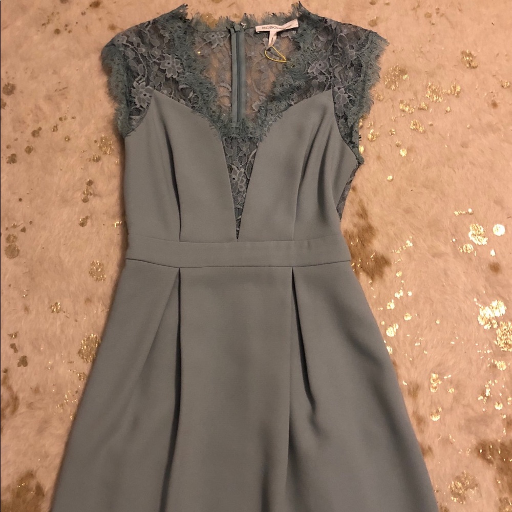 BCBG Dress